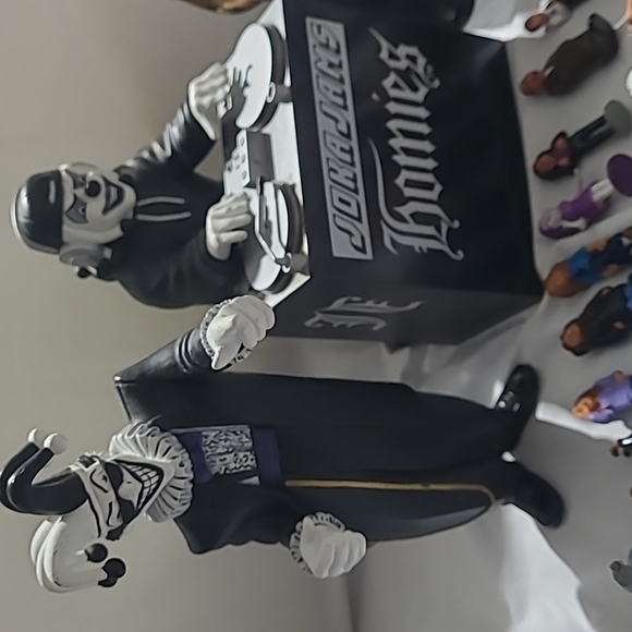 HOMIES FIGURES - Picture 4 of 6